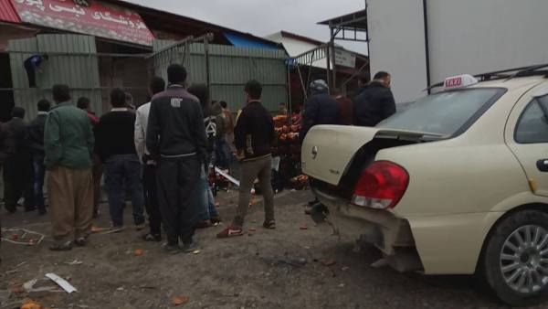 Reşebaya Duhî zîyanek mezin gehand hevwelatîyan.